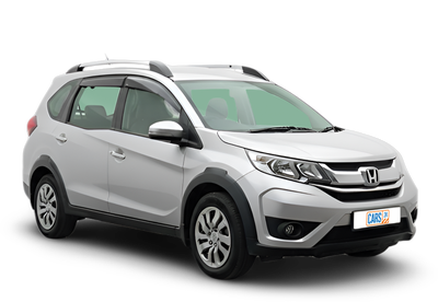 Honda BR-V-img